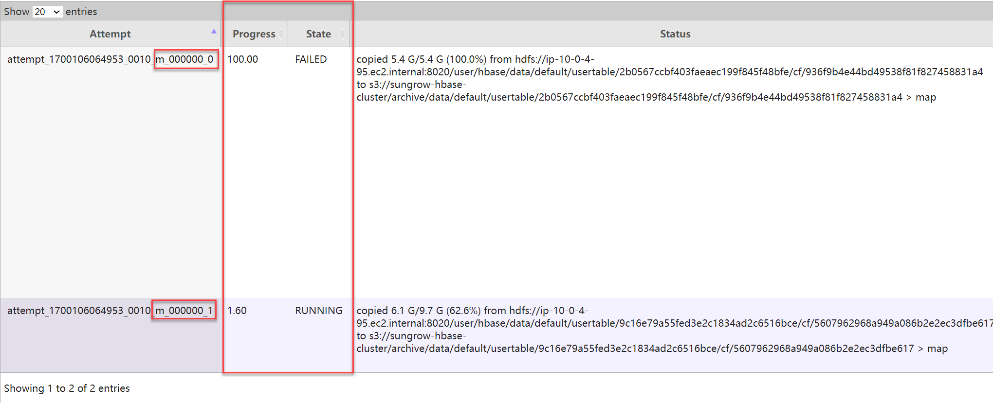 HBase 超大表迁移、备份、还原、同步演练手册：全量快照 + 实时同步（Snapshot + Replication）不停机迁移方案,image-20231119125157592,第13张