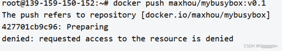 docker镜像仓库详解（Docker Registry）,第49张