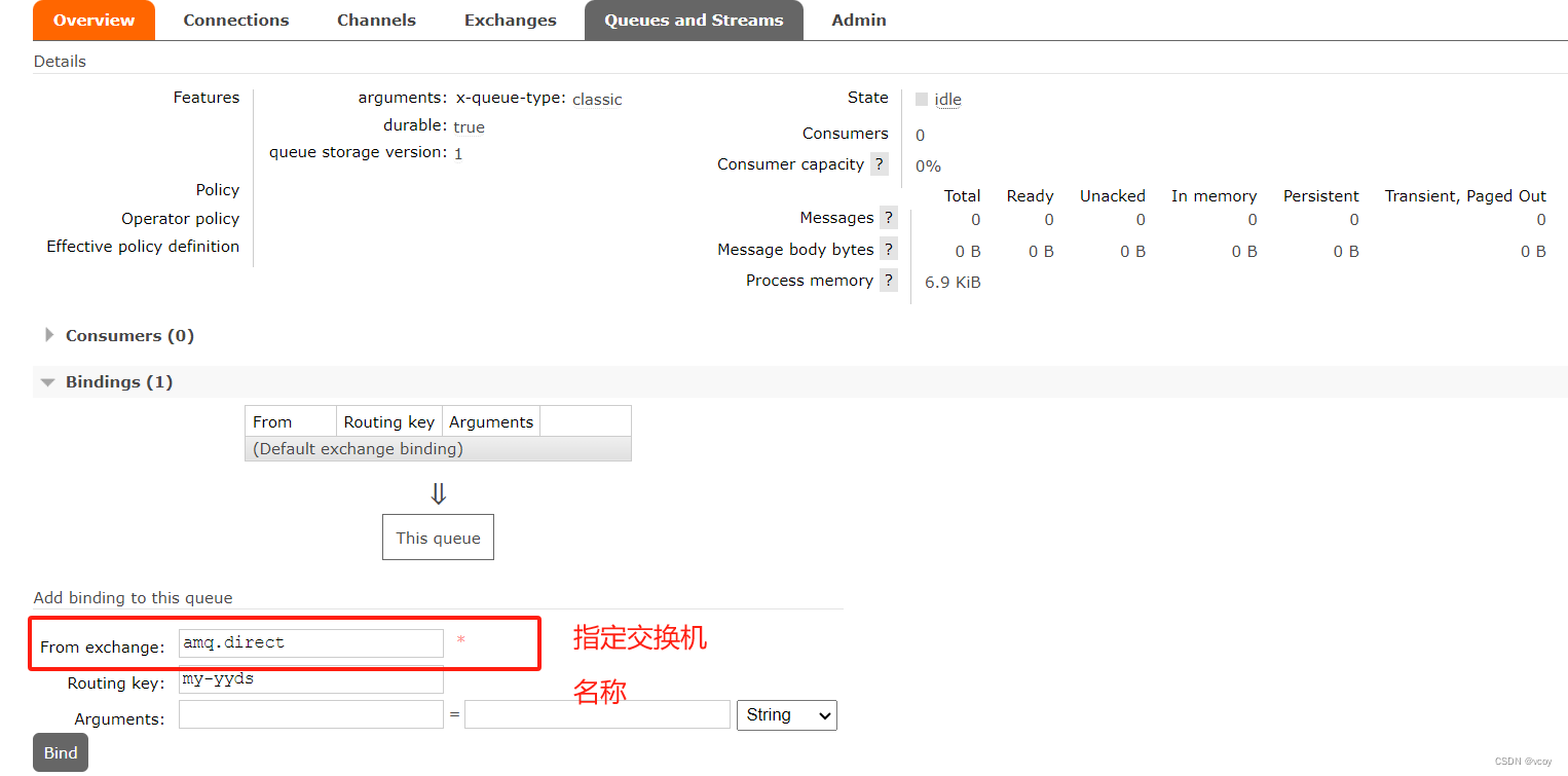 RabbitMQ-网页使用消息队列,在这里插入图片描述,第14张