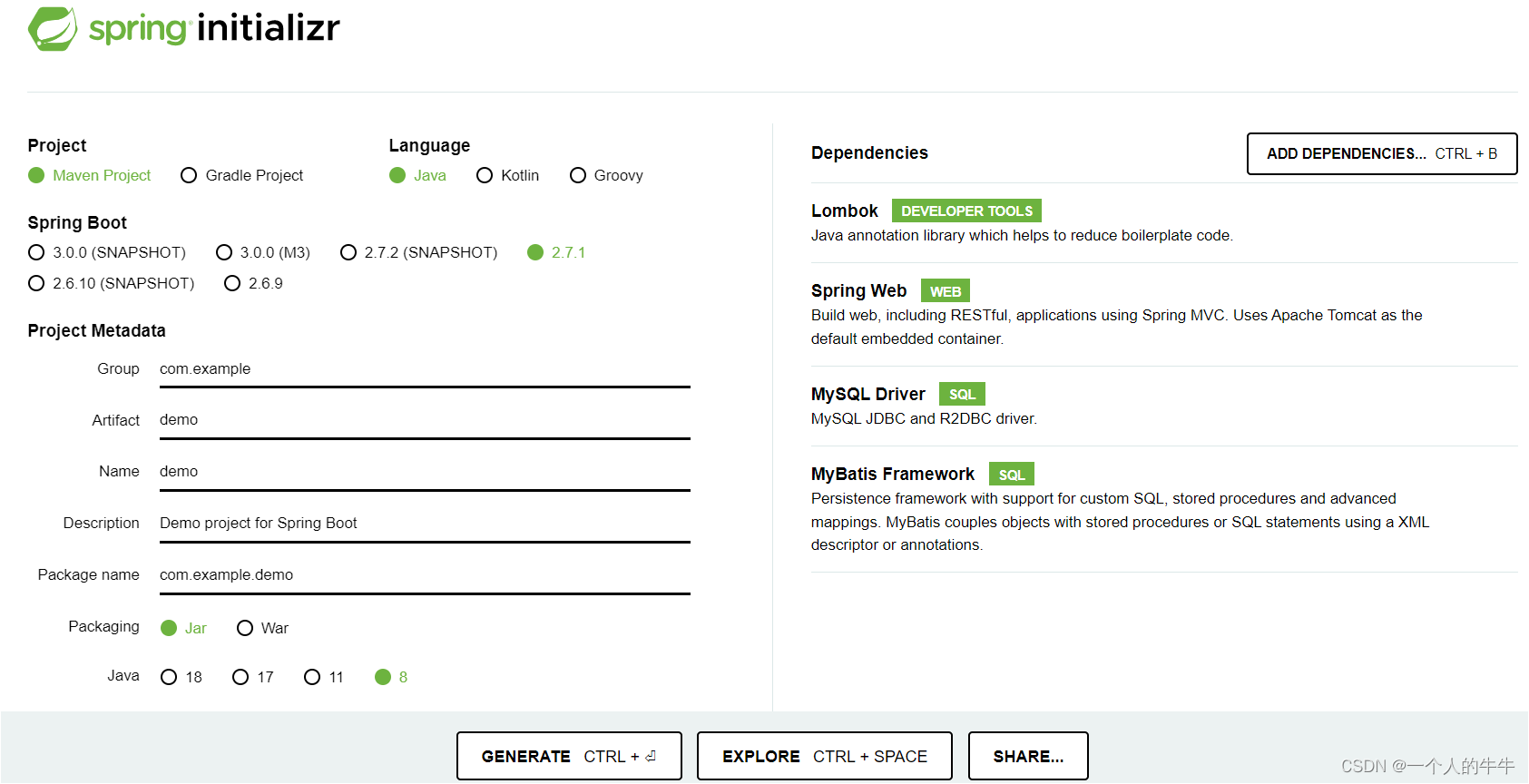 springboot+mybatis+echarts +mysql制作数据可视化大屏,第3张