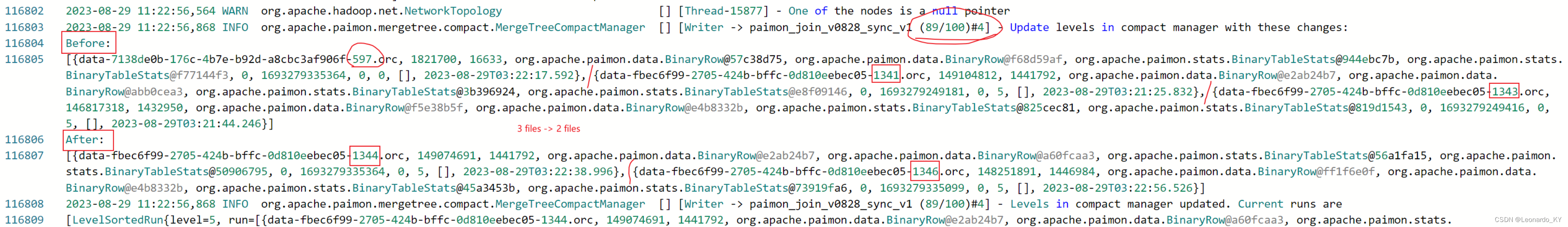 Flink+Paimon多流拼接性能优化实战,第1张