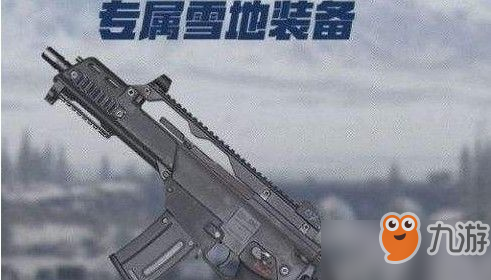 《和平精英》g36c在什么地方刷新,第2张