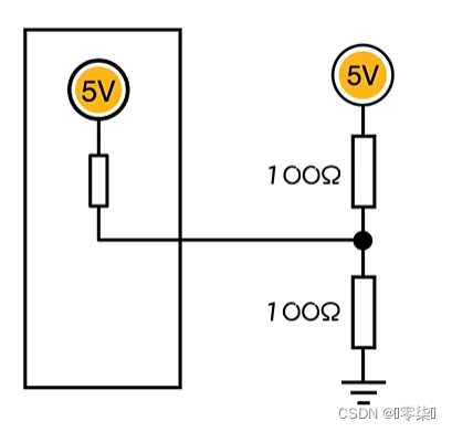 STM32最小系统详解,在这里插入图片描述,第5张