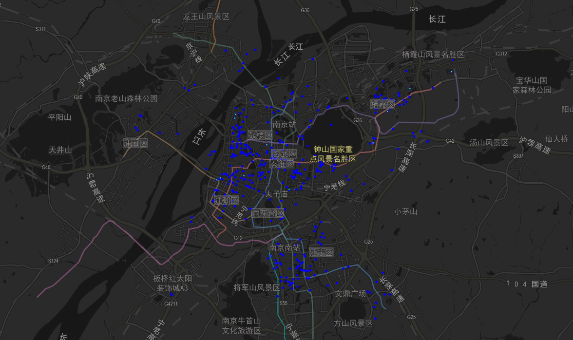 【毕业设计】 大数据二手房数据爬取与分析可视化 -python 数据分析 可视化,在这里插入图片描述,第25张