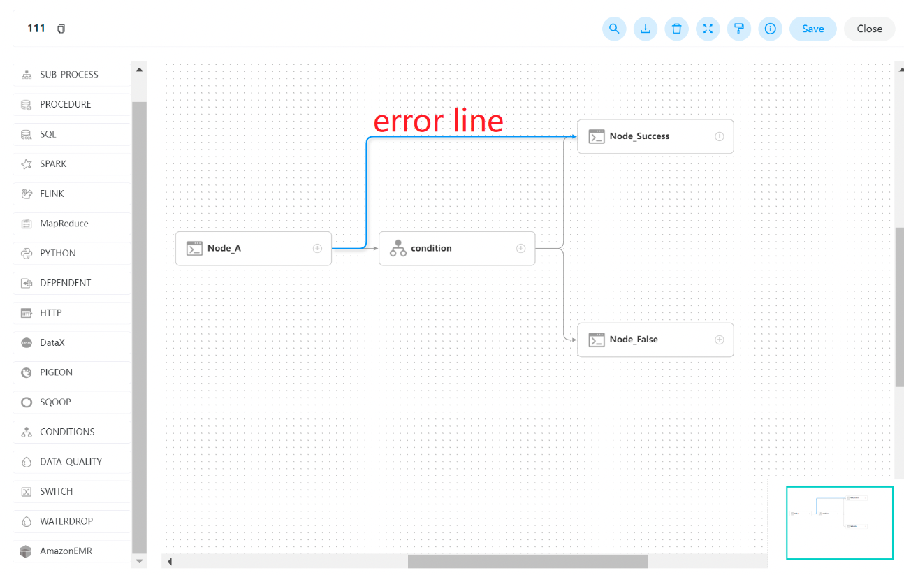 DolphinScheduler 3.1.4详细教程,image-20230311122422731,第124张