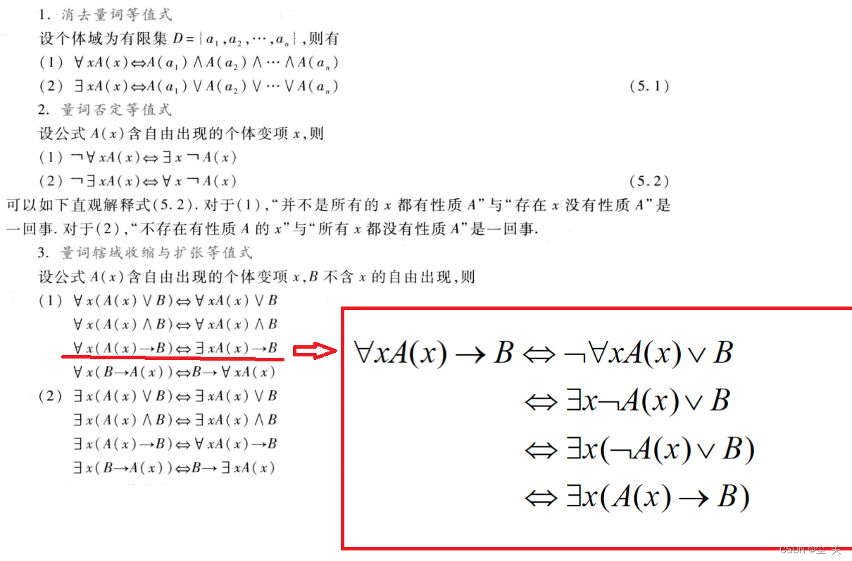 离散数学---期末复习知识点,第4张