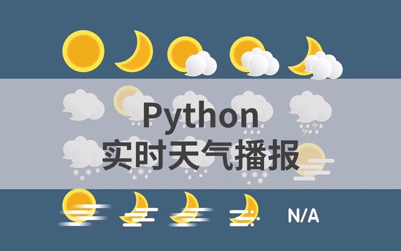 python天气数据分析与处理,python天气数据分析报告,第1张