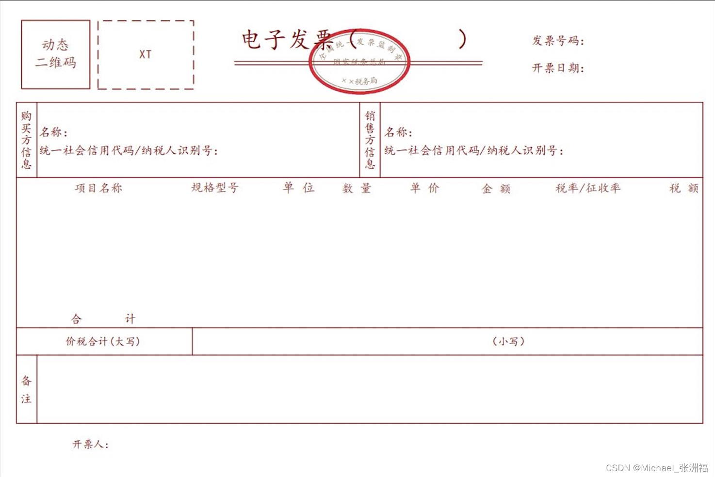 您真的了解全电发票吗？,第6张