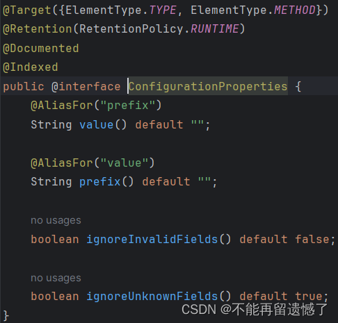 【Spring】SpringBoot 配置文件,在这里插入图片描述,第16张