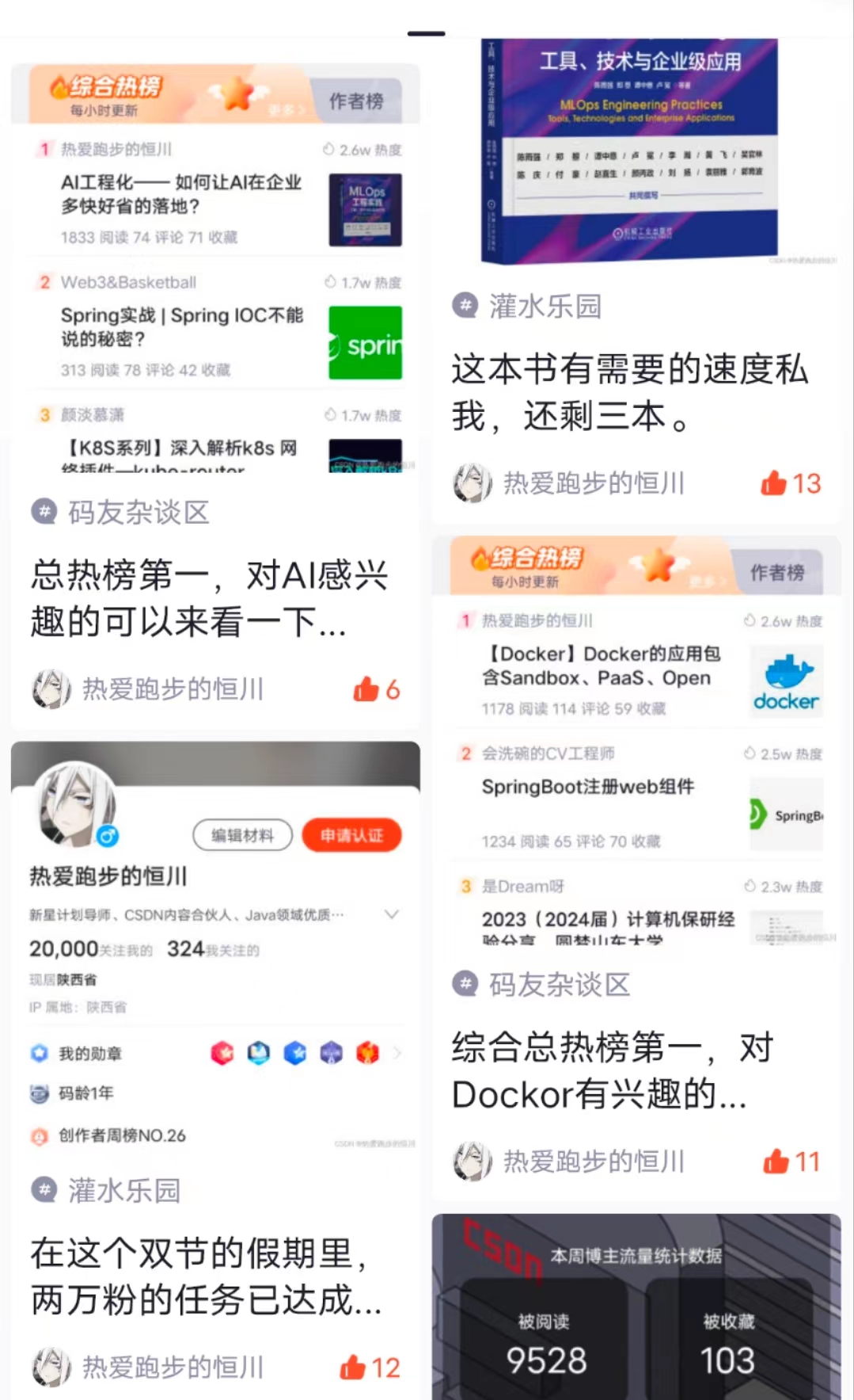 CSDN 年度总结｜知识改变命运，学习成就未来,在这里插入图片描述,第32张