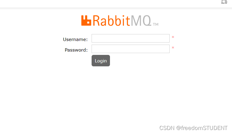 【rabbitMQ】rabbitMQ的下载，安装与配置,第25张