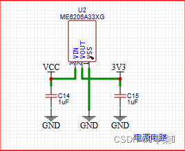 STM32最小系统详解,在这里插入图片描述,第28张