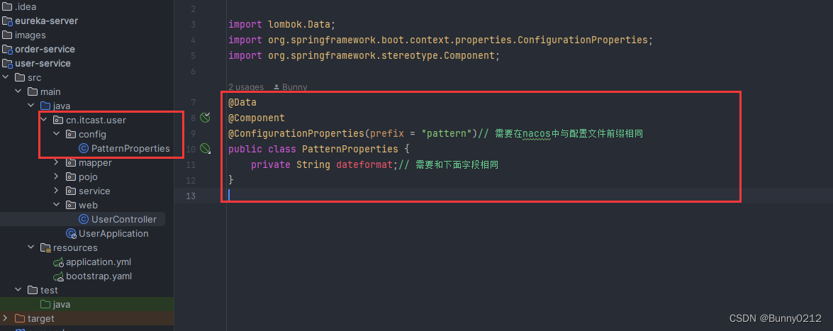 SpringCloud+Eureka+Nacos使用和扩展,在这里插入图片描述,第33张