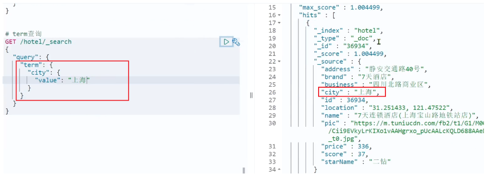 elasticsearch[二]-DSL查询语法：全文检索、精准查询(termrange)、地理坐标查询(矩阵、范围)、复合查询(相关性算法)、布尔查询,第4张