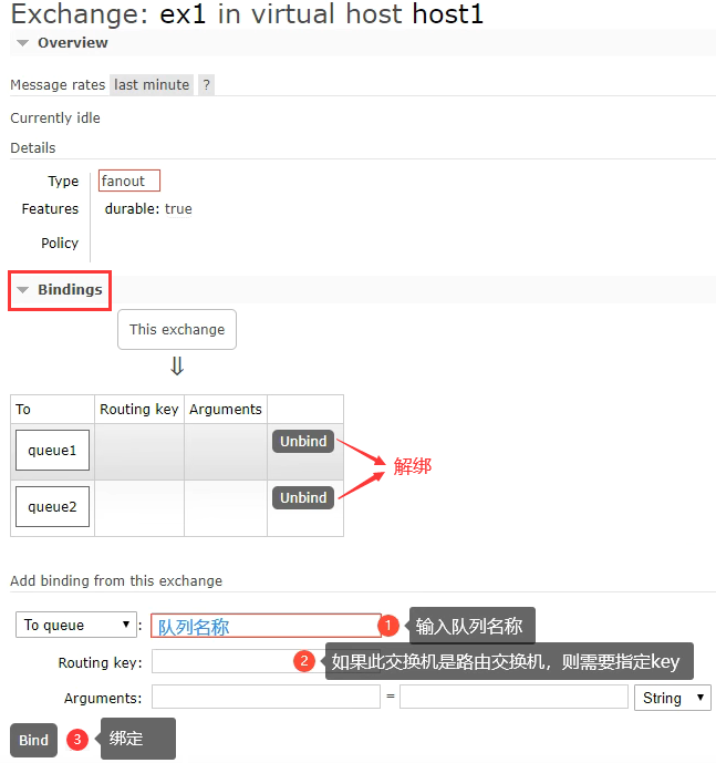 消息队列—RabbitMQ（万字详解）,image-20220914182636260,第51张