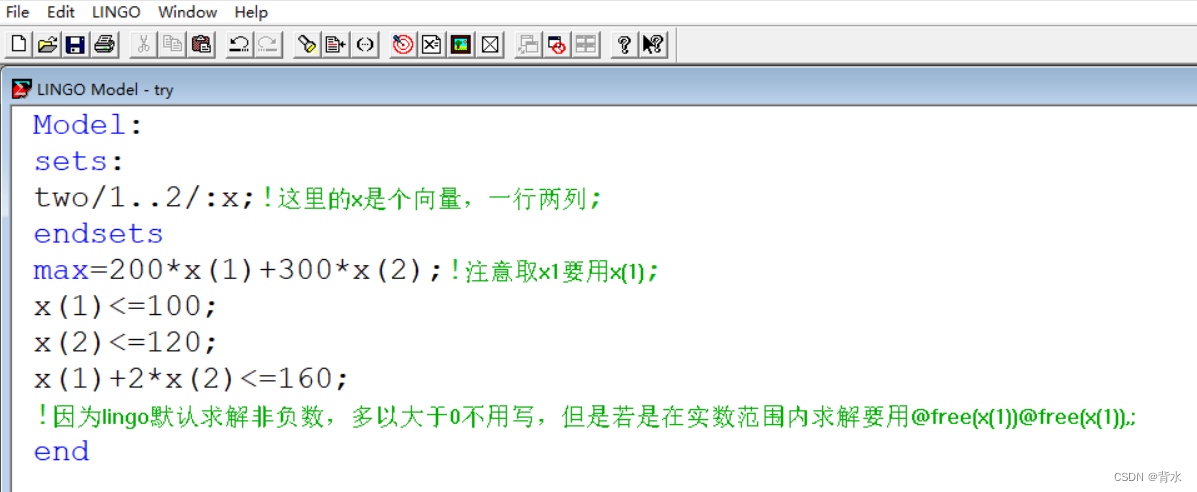 Lingo数学建模基础,第13张