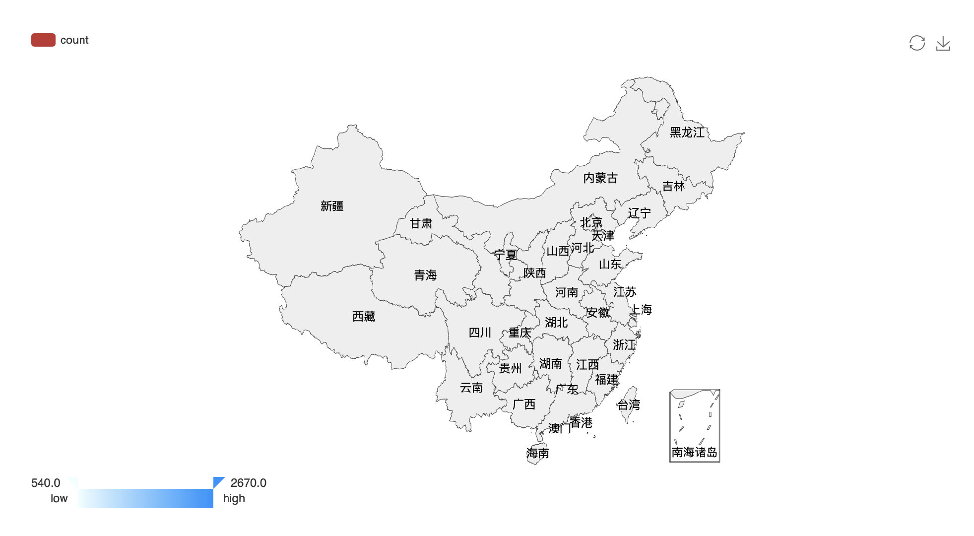 大数据课程综合实验案例：网站用户行为分析,第56张