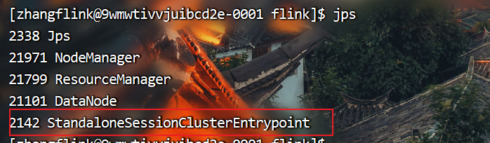 Flink本地集群部署启动&常见问题的解决方法,在这里插入图片描述,第2张