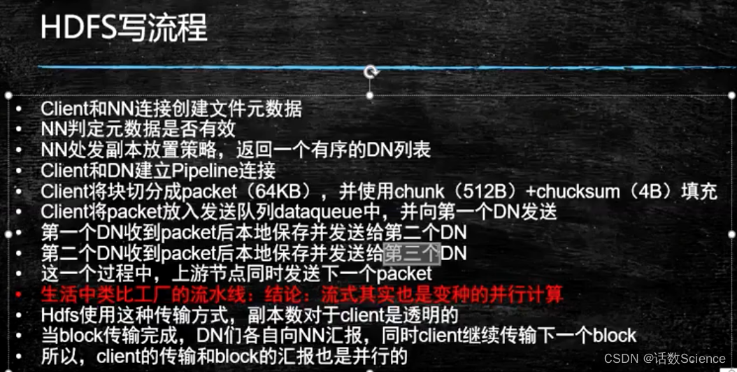 【Hadoop精讲】HDFS详解,第15张