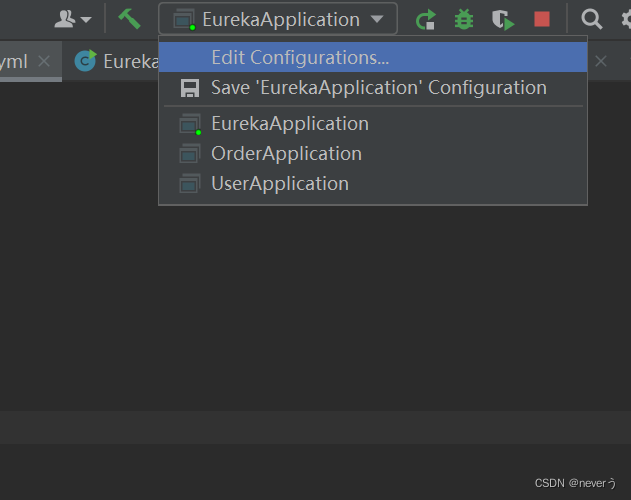 Unable to start embedded Tomcat（已解决）,在这里插入图片描述,第1张