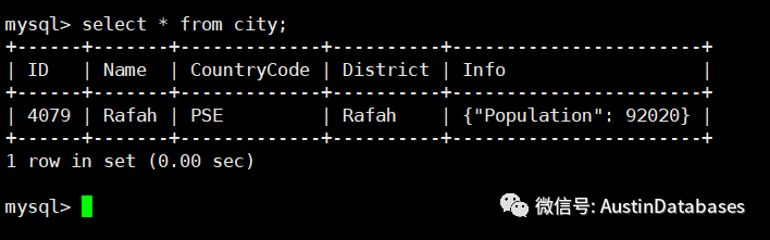 MySQL 数据库归档工具pt-archive 与归档数据的安全存储 与 为什么每次归档都少数...,6637912158be0cd52a72c805860d809a.png,第4张