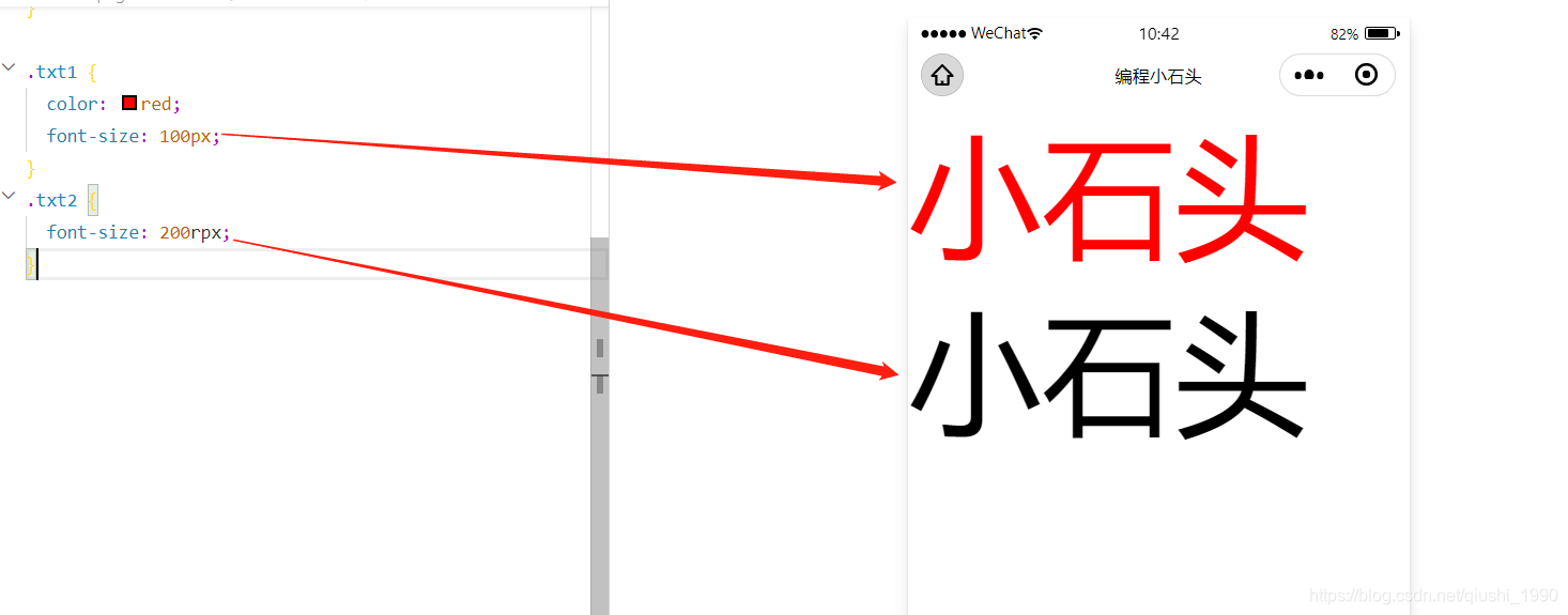 2023年最新最全uniapp入门学习，零基础入门uniapp到实战项目，unicloud数据后台快速打造uniapp小程序项目,第138张