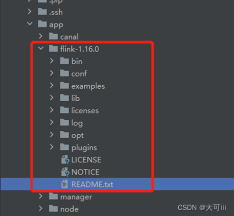 基于Flink SQL CDC Mysql to Mysql数据同步,在这里插入图片描述,第1张