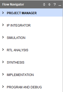 Xilinx Vivado的RTL分析（RTL analysis）、综合（synthesis）和实现（implementation）的区别？,第1张