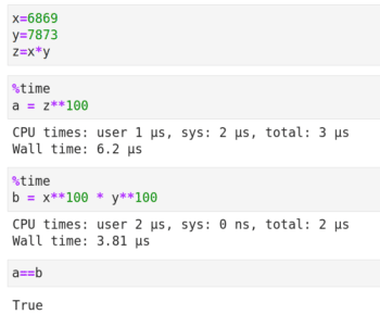 人工智能：更多有用的 Python 库,图片,第5张