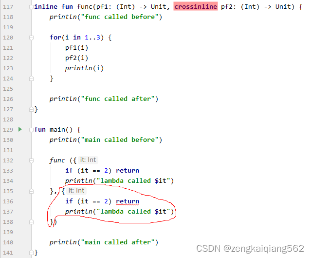 五、Kotlin 函数进阶,在这里插入图片描述,第6张