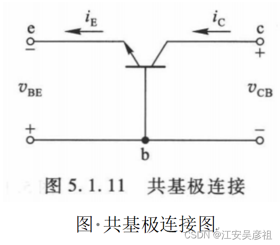 三极管从入门到精通,在这里插入图片描述,第14张