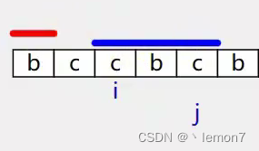 最长回文子串（Leetcode5）,第7张