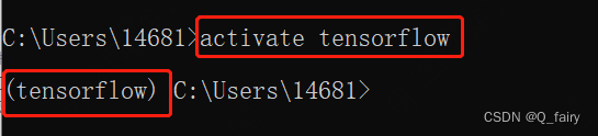 安装conda搭建python环境（保姆级教程）,在这里插入图片描述,第20张