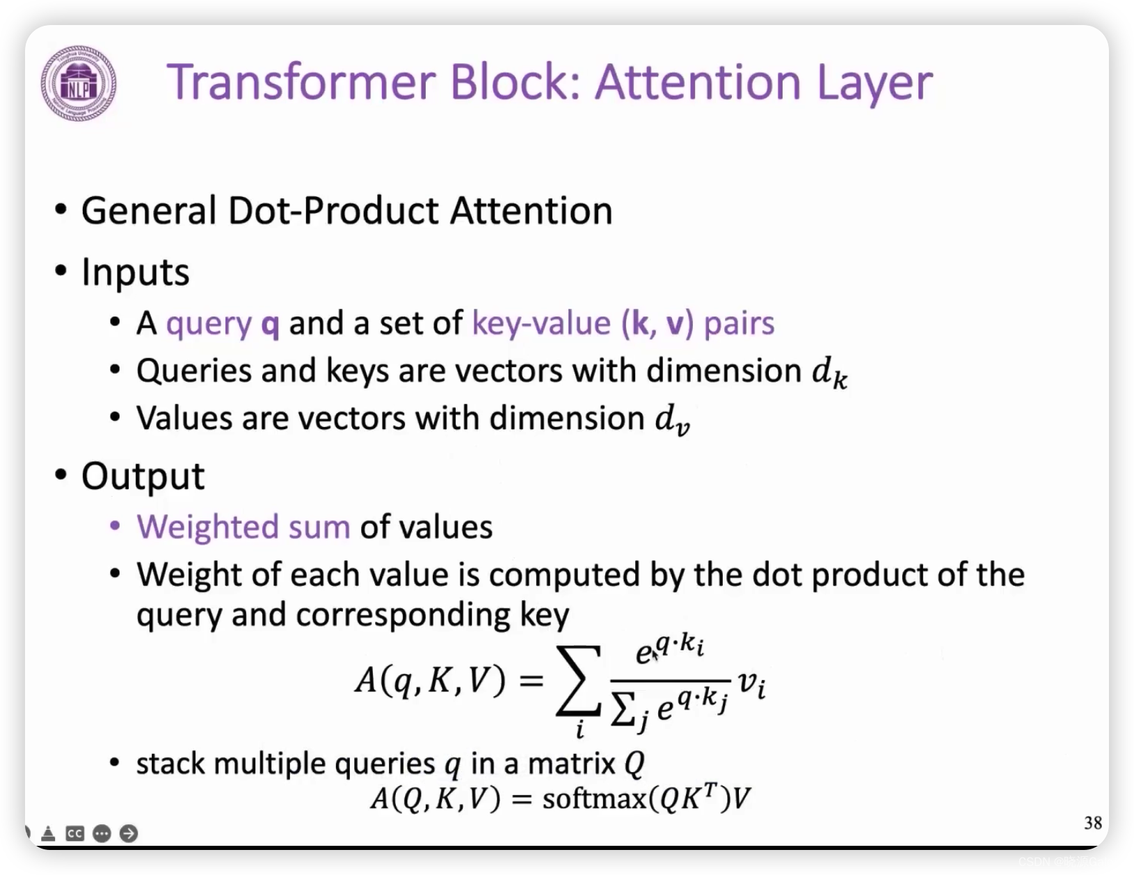 Transformer｜Encoder（未完成）,在这里插入图片描述,第1张