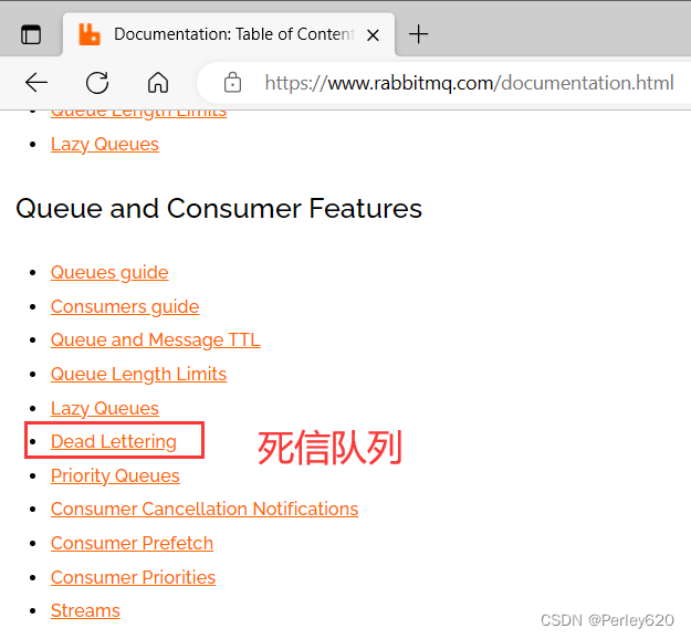 RabbitMQ基础（2）——发布订阅fanout模式 & topic模式 & rabbitmq回调确认 & 延迟队列（死信）设计,在这里插入图片描述,第14张