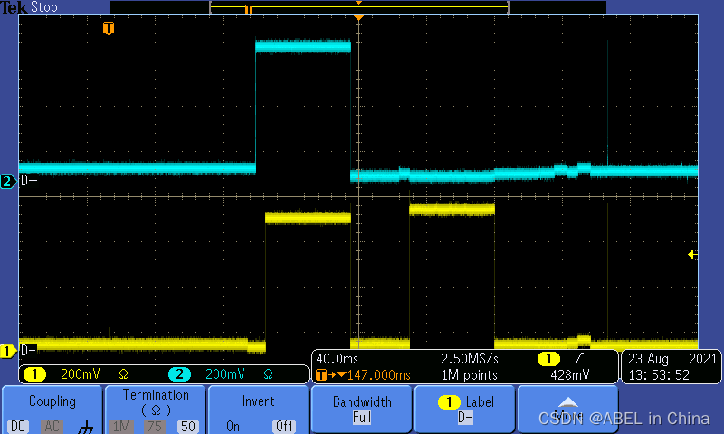 BC1.2 SDPCDPDCP介绍,第4张