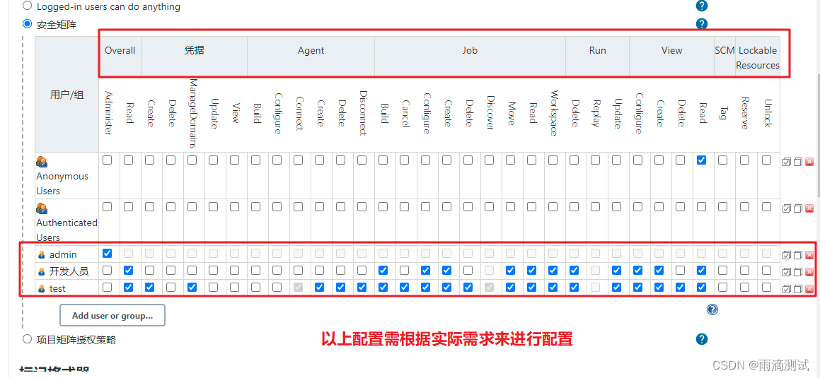 持续集成工具Jenkins的使用之配置篇(二),第12张