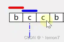 最长回文子串（Leetcode5）,第4张