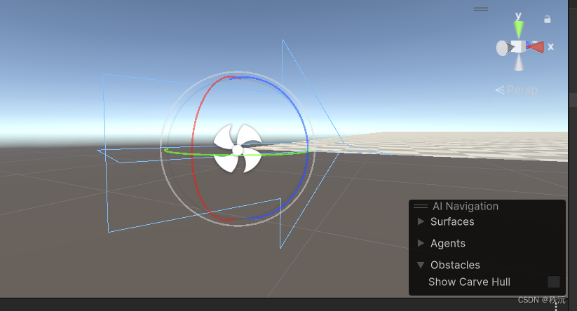 【Unity地编】地形系统搭建入门详解,在这里插入图片描述,第28张