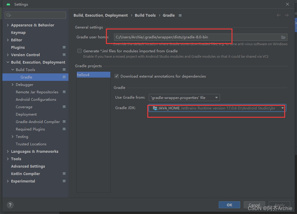 【Android Studio】Gradle sync failed in xx s xxx ms；Connect timed out；Could not install Gradle dis解决方案,第17张