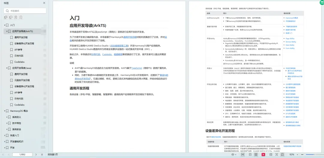 OpenHarmony当前进展和未来趋势,第13张