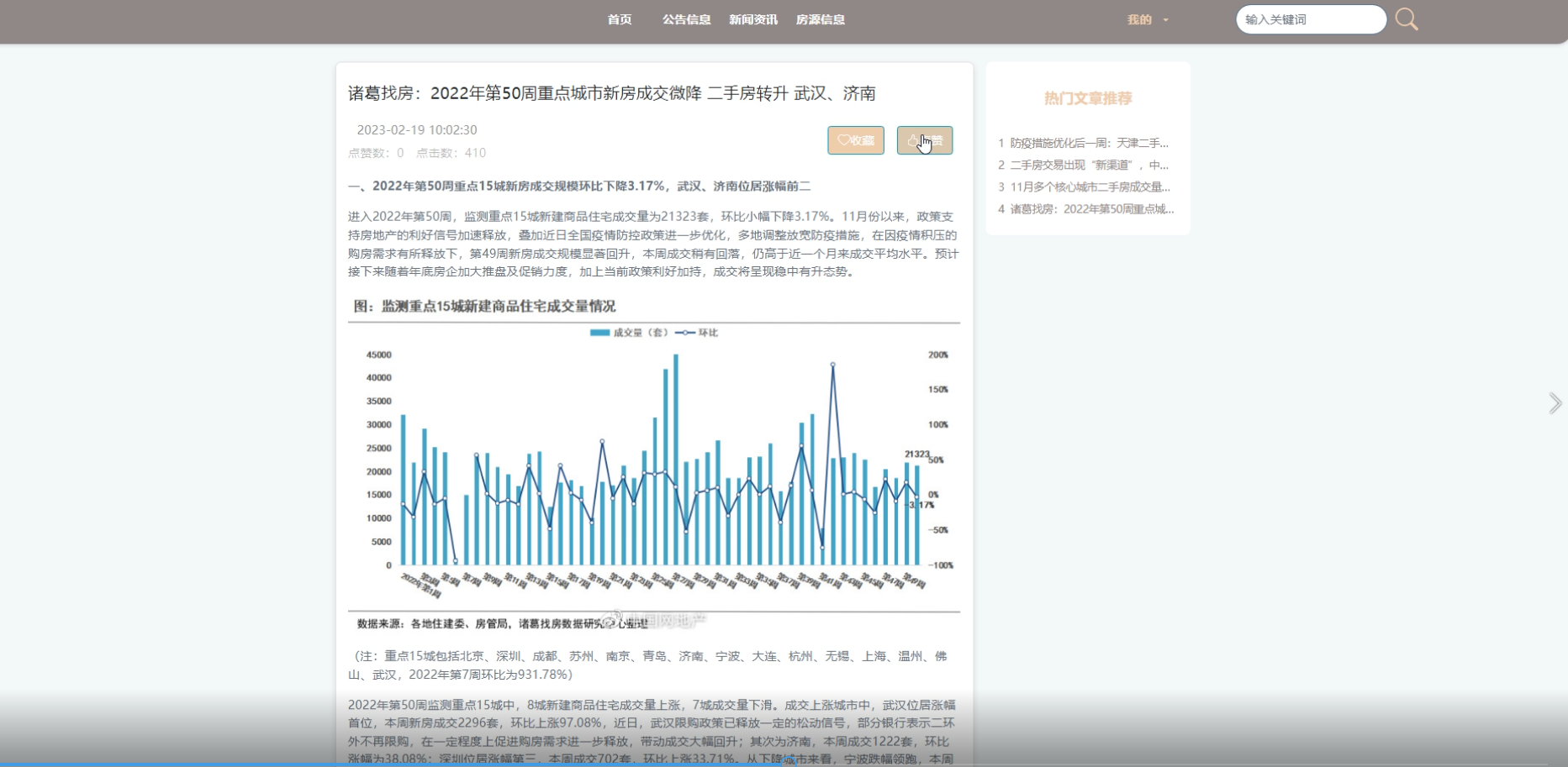 基于微信小程序+Springboot线上租房平台设计和实现【三端实现小程序+WEB响应式用户前端+后端管理】,第9张