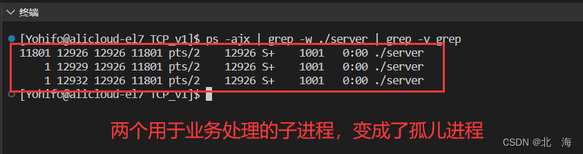 网络编程『简易TCP网络程序』,第30张