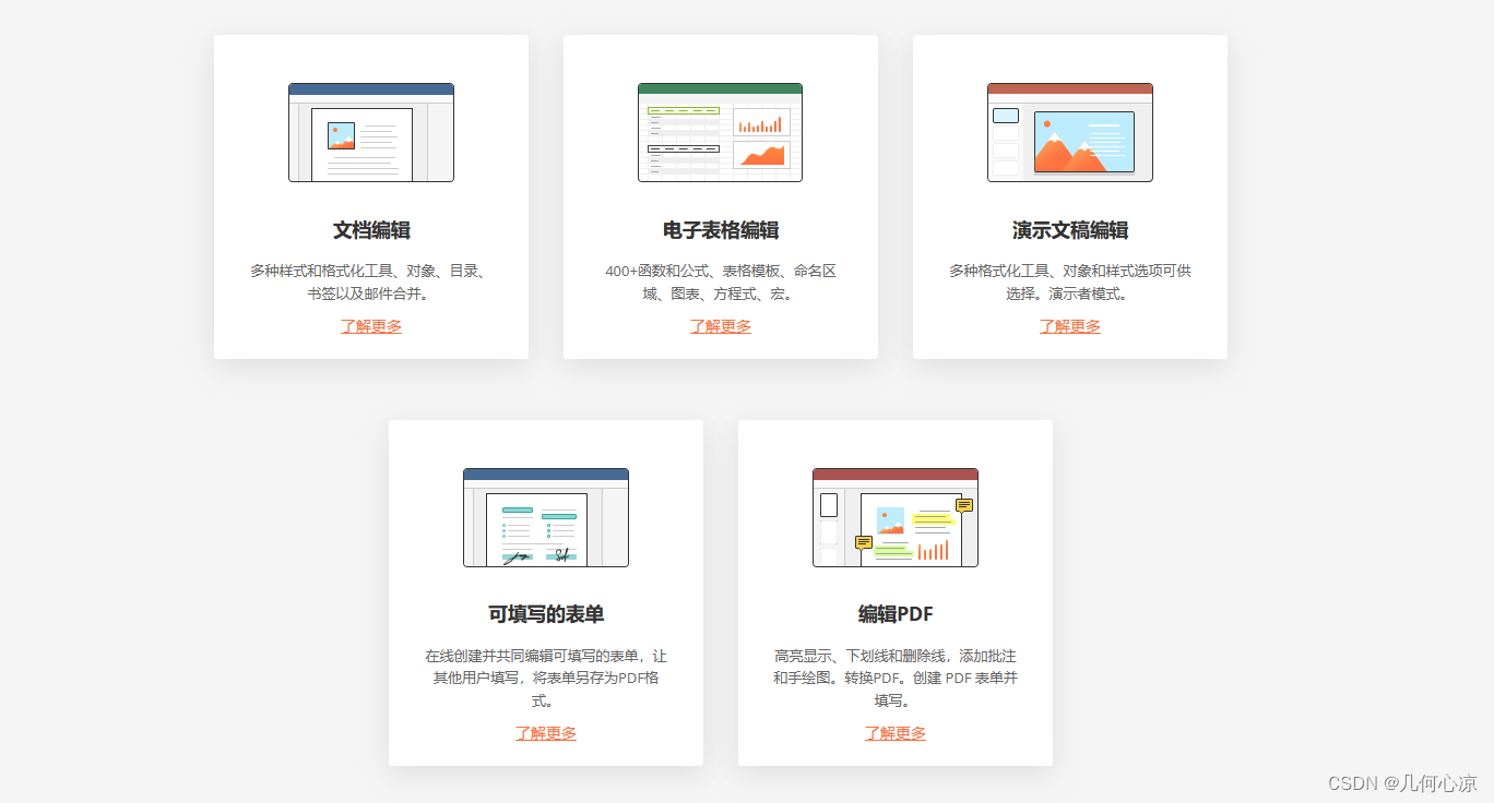 ONLYOFFICE：开源、免费、安全，打造定制化办公平台的最佳选择,在这里插入图片描述,第3张