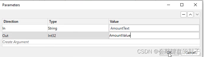 【前沿技术RPA】 一文了解UiPath 通过Invoke Method 和 Invoke Code增强自动化功能,在这里插入图片描述,第10张