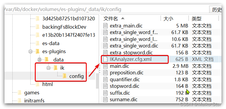 安装elasticsearch、kibana、IK分词器,第7张