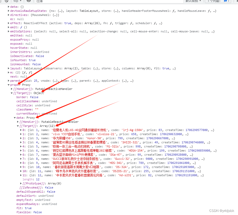 vue3前端开发，element-plus前端框架探秘:scope对象,第4张