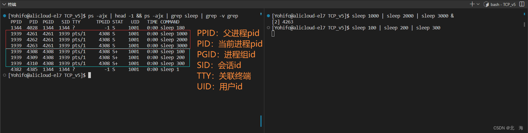 网络编程『简易TCP网络程序』,第52张