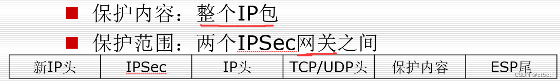 [知识点整理]中科院国科大 网络与系统安全 期末考试知识点整理,第9张