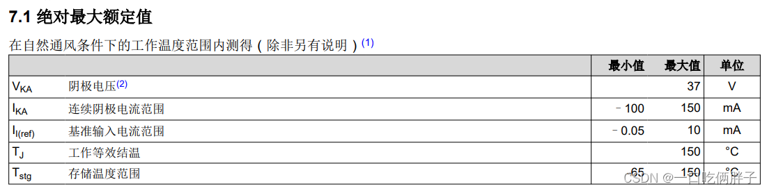 【硬件学习笔记003】玩转电压基准芯片：TL431及其他常用电压基准芯片,第2张